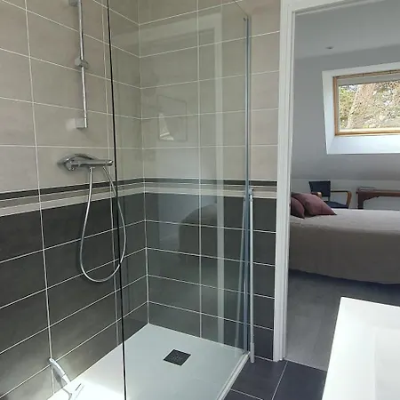 Independante Mesquer Avec Coin Cuisine * Quimiac