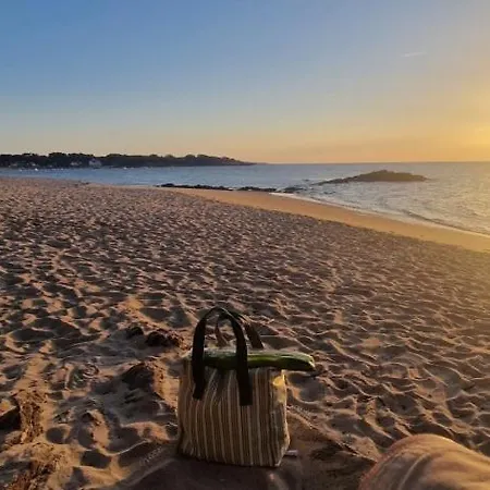 Independante Mesquer Avec Coin Cuisine Rum i privatbostad