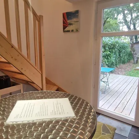 Independante Mesquer Avec Coin Cuisine Rum i privatbostad Quimiac