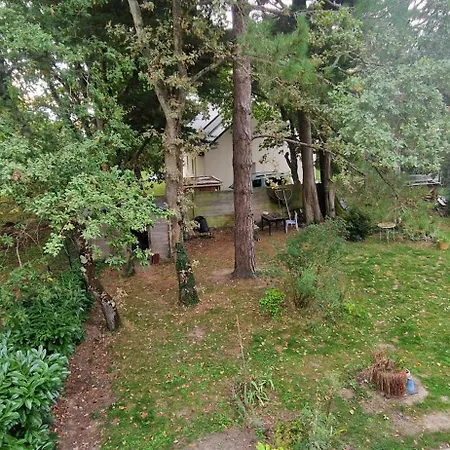 Independante Mesquer Avec Coin Cuisine Quimiac