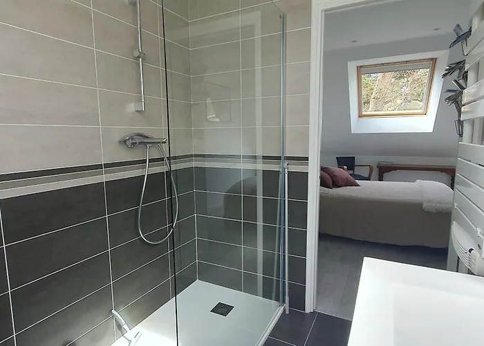 Indépendante Mesquer Avec Coin Cuisine * Quimiac