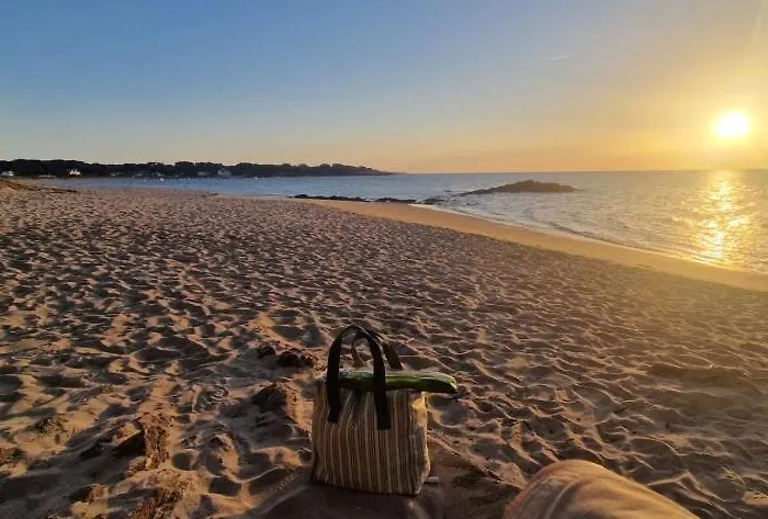 Indépendante Mesquer Avec Coin Cuisine Habitación en casa particular