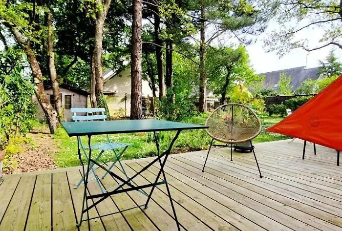 Indépendante Mesquer Avec Coin Cuisine * Quimiac