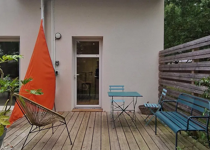 Indépendante Mesquer Avec Coin Cuisine * Quimiac